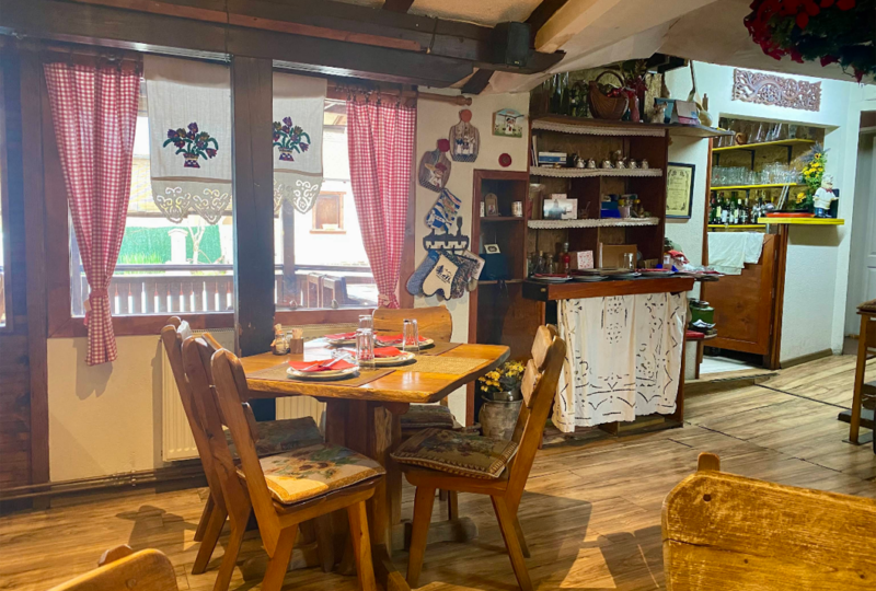 Interior image